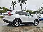 Used 2023 Honda CR-V EX in DAVIE, FLORIDA (Photo 7)