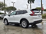 Used 2023 Honda CR-V EX in DAVIE, FLORIDA (Photo 8)