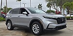 Used 2024 Honda CR-V LX in DAVIE, FLORIDA