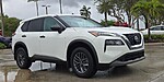 Used 2023 NISSAN ROGUE S in DAVIE, FLORIDA