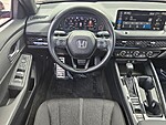 Used 2023 Honda Accord Hybrid SPORT in DAVIE, FLORIDA (Photo 12)