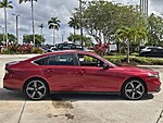 Used 2023 Honda Accord Hybrid SPORT in DAVIE, FLORIDA (Photo 3)