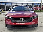 Used 2023 Honda Accord Hybrid SPORT in DAVIE, FLORIDA (Photo 5)