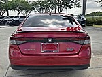 Used 2023 Honda Accord Hybrid SPORT in DAVIE, FLORIDA (Photo 6)