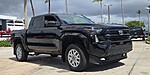 Used 2025 TOYOTA TACOMA SR in DAVIE, FLORIDA