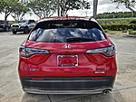 Used 2024 Honda HR-V SPORT in DAVIE, FLORIDA (Photo 6)