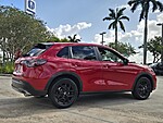 Used 2024 Honda HR-V SPORT in DAVIE, FLORIDA (Photo 7)