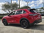 Used 2024 Honda HR-V SPORT in DAVIE, FLORIDA (Photo 8)
