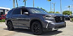 Used 2025 Honda Pilot TOURING in DAVIE, FLORIDA