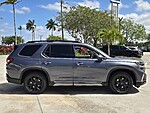 Used 2025 Honda Pilot TOURING in DAVIE, FLORIDA (Photo 3)