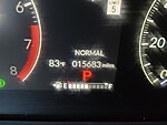Used 2025 Honda Pilot TOURING in DAVIE, FLORIDA (Photo 24)
