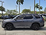 Used 2025 Honda Pilot TOURING in DAVIE, FLORIDA (Photo 4)