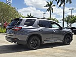 Used 2025 Honda Pilot TOURING in DAVIE, FLORIDA (Photo 7)