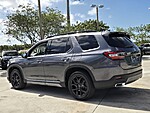 Used 2025 Honda Pilot TOURING in DAVIE, FLORIDA (Photo 8)