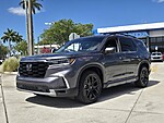 Used 2025 Honda Pilot TOURING in DAVIE, FLORIDA (Photo 9)