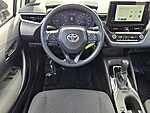 Used 2025 TOYOTA COROLLA LE in DAVIE, FLORIDA (Photo 11)