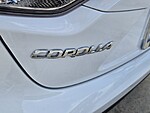 Used 2025 TOYOTA COROLLA LE in DAVIE, FLORIDA (Photo 14)