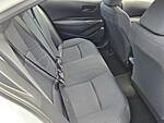 Used 2025 TOYOTA COROLLA LE in DAVIE, FLORIDA (Photo 16)