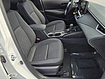 Used 2025 TOYOTA COROLLA LE in DAVIE, FLORIDA (Photo 17)