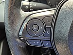 Used 2025 TOYOTA COROLLA LE in DAVIE, FLORIDA (Photo 24)