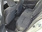Used 2025 TOYOTA COROLLA LE in DAVIE, FLORIDA (Photo 10)