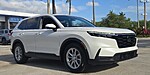 Used 2025 Honda CR-V EX-L in DAVIE, FLORIDA