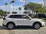 Used 2025 Honda CR-V EX-L in DAVIE, FLORIDA (Photo 3)