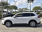 Used 2025 Honda CR-V EX-L in DAVIE, FLORIDA (Photo 4)