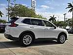 Used 2025 Honda CR-V EX-L in DAVIE, FLORIDA (Photo 7)