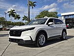 Used 2025 Honda CR-V EX-L in DAVIE, FLORIDA (Photo 9)