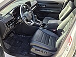 Used 2025 Honda CR-V EX-L in DAVIE, FLORIDA (Photo 10)