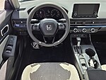 Used 2024 Honda Civic LX in DAVIE, FLORIDA (Photo 12)