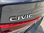 Used 2024 Honda Civic LX in DAVIE, FLORIDA (Photo 14)