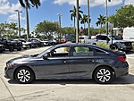 Used 2024 Honda Civic LX in DAVIE, FLORIDA (Photo 4)