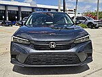 Used 2024 Honda Civic LX in DAVIE, FLORIDA (Photo 5)