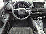Used 2024 Honda HR-V SPORT in DAVIE, FLORIDA (Photo 12)