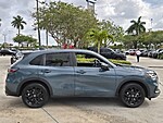 Used 2024 Honda HR-V SPORT in DAVIE, FLORIDA (Photo 3)