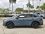 Used 2024 Honda HR-V SPORT in DAVIE, FLORIDA (Photo 4)