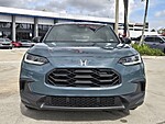 Used 2024 Honda HR-V SPORT in DAVIE, FLORIDA (Photo 5)