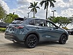 Used 2024 Honda HR-V SPORT in DAVIE, FLORIDA (Photo 7)