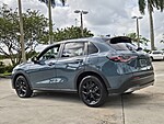 Used 2024 Honda HR-V SPORT in DAVIE, FLORIDA (Photo 8)