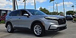 Used 2023 Honda CR-V EX in DAVIE, FLORIDA