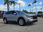 Used 2023 Honda CR-V EX in DAVIE, FLORIDA (Photo 1)