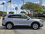 Used 2023 Honda CR-V EX in DAVIE, FLORIDA (Photo 3)