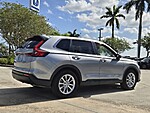 Used 2023 Honda CR-V EX in DAVIE, FLORIDA (Photo 7)