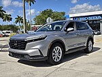 Used 2023 Honda CR-V EX in DAVIE, FLORIDA (Photo 9)
