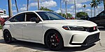 Used 2024 Honda Civic Type R  in DAVIE, FLORIDA