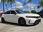 Used 2024 Honda Civic Type R  in DAVIE, FLORIDA (Photo 1)