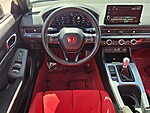 Used 2024 Honda Civic Type R  in DAVIE, FLORIDA (Photo 14)