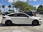 Used 2024 Honda Civic Type R  in DAVIE, FLORIDA (Photo 3)